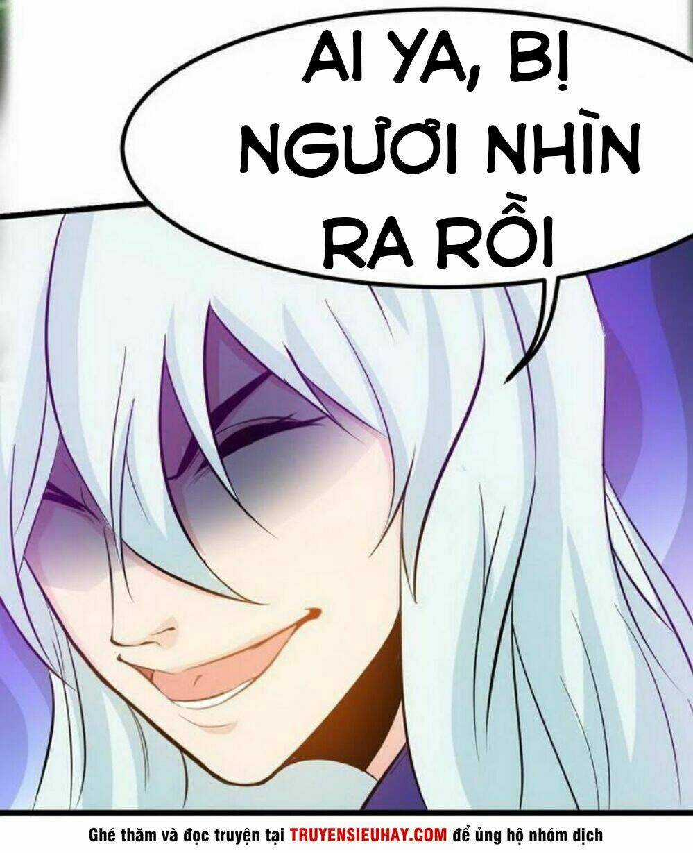 Chí Tôn Thần Ma - Chapter 85 - Trang 23