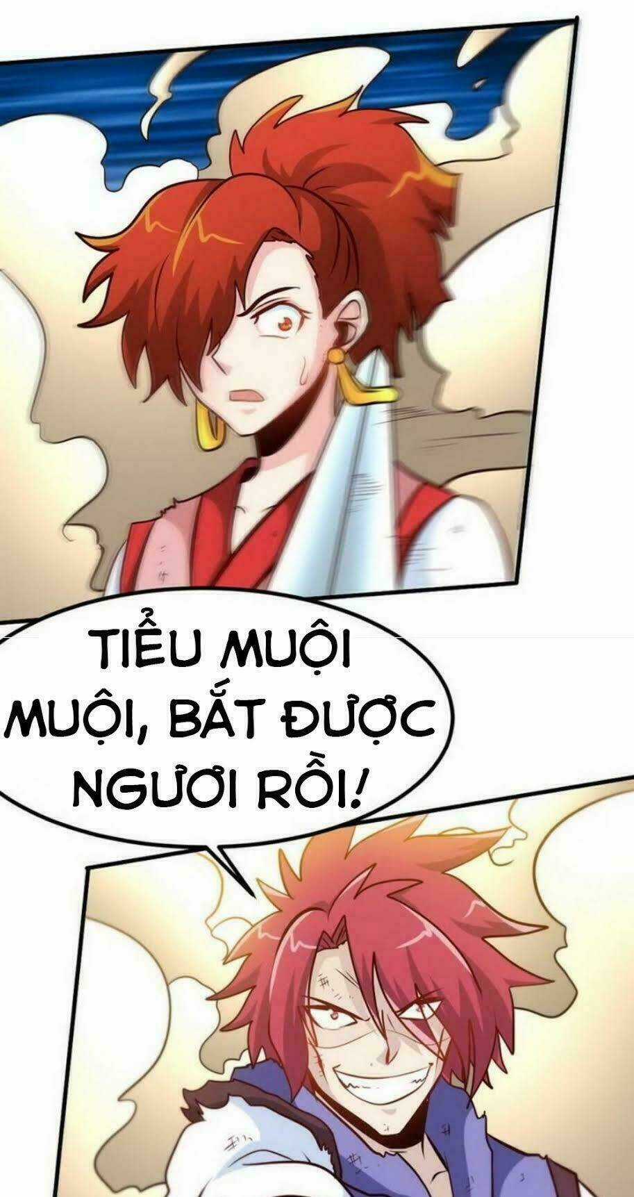 Chí Tôn Thần Ma - Chapter 85 - Trang 4