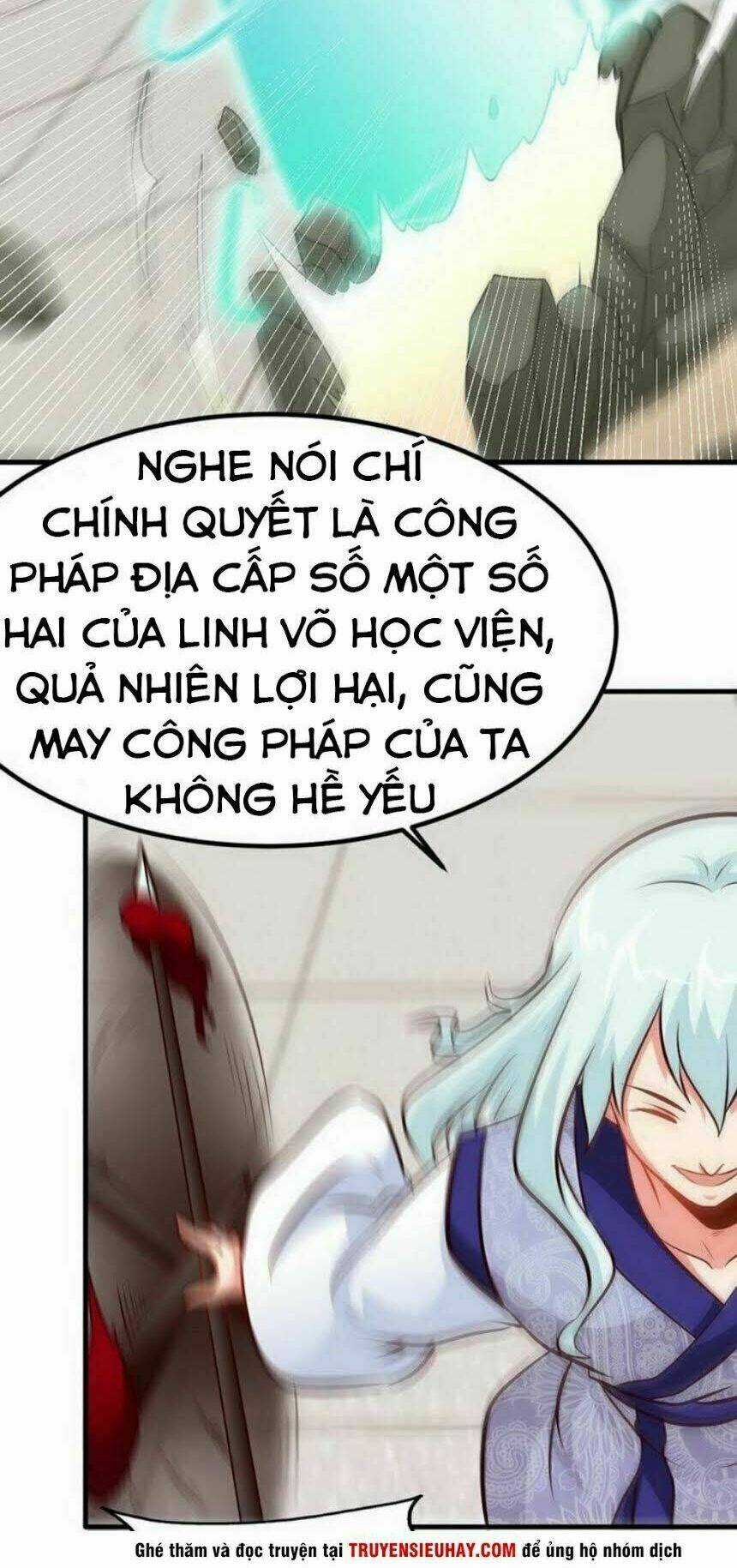 Chí Tôn Thần Ma - Chapter 85 - Trang 9