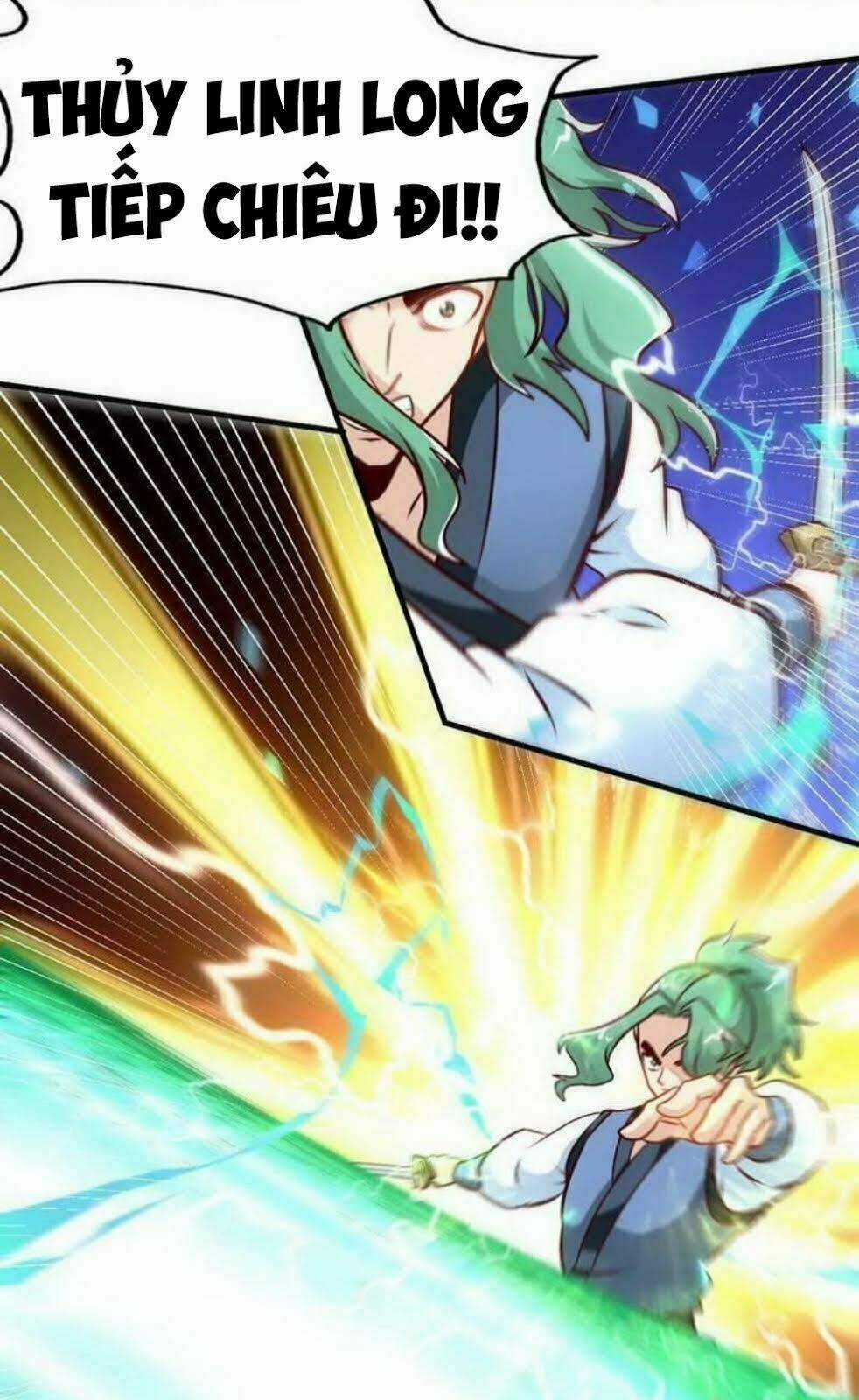 Chí Tôn Thần Ma - Chapter 86 - Trang 12