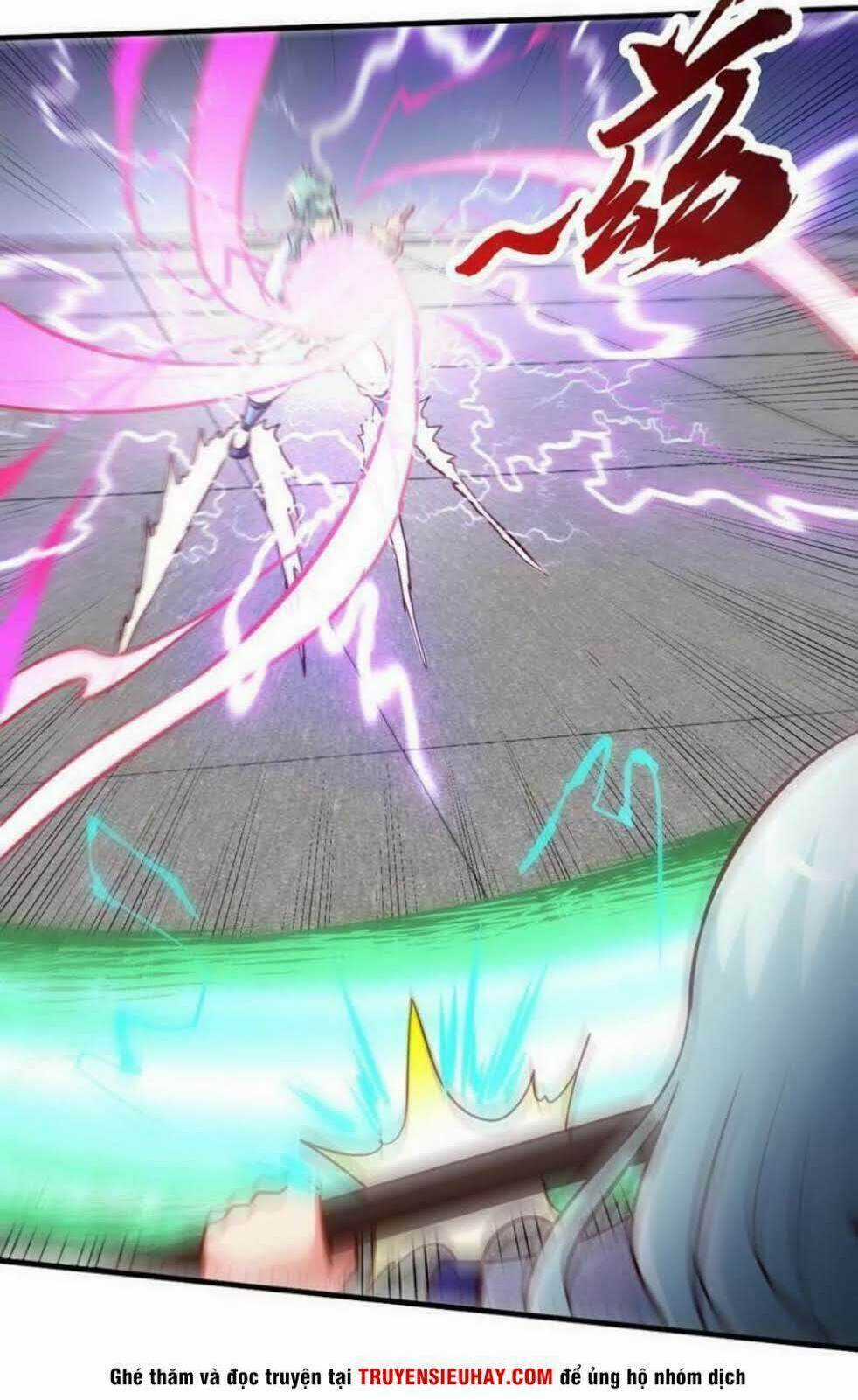 Chí Tôn Thần Ma - Chapter 86 - Trang 15