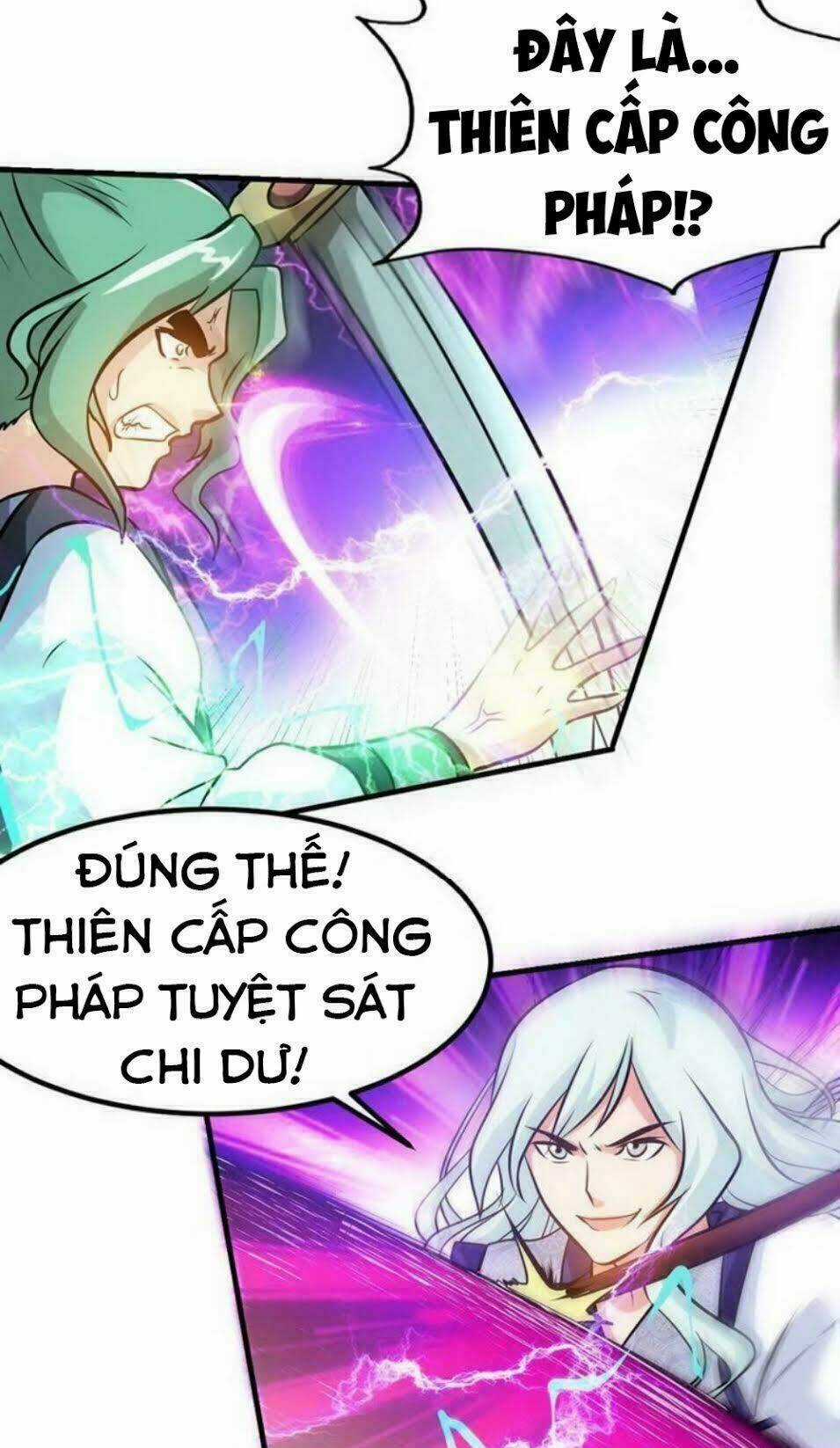 Chí Tôn Thần Ma - Chapter 86 - Trang 16
