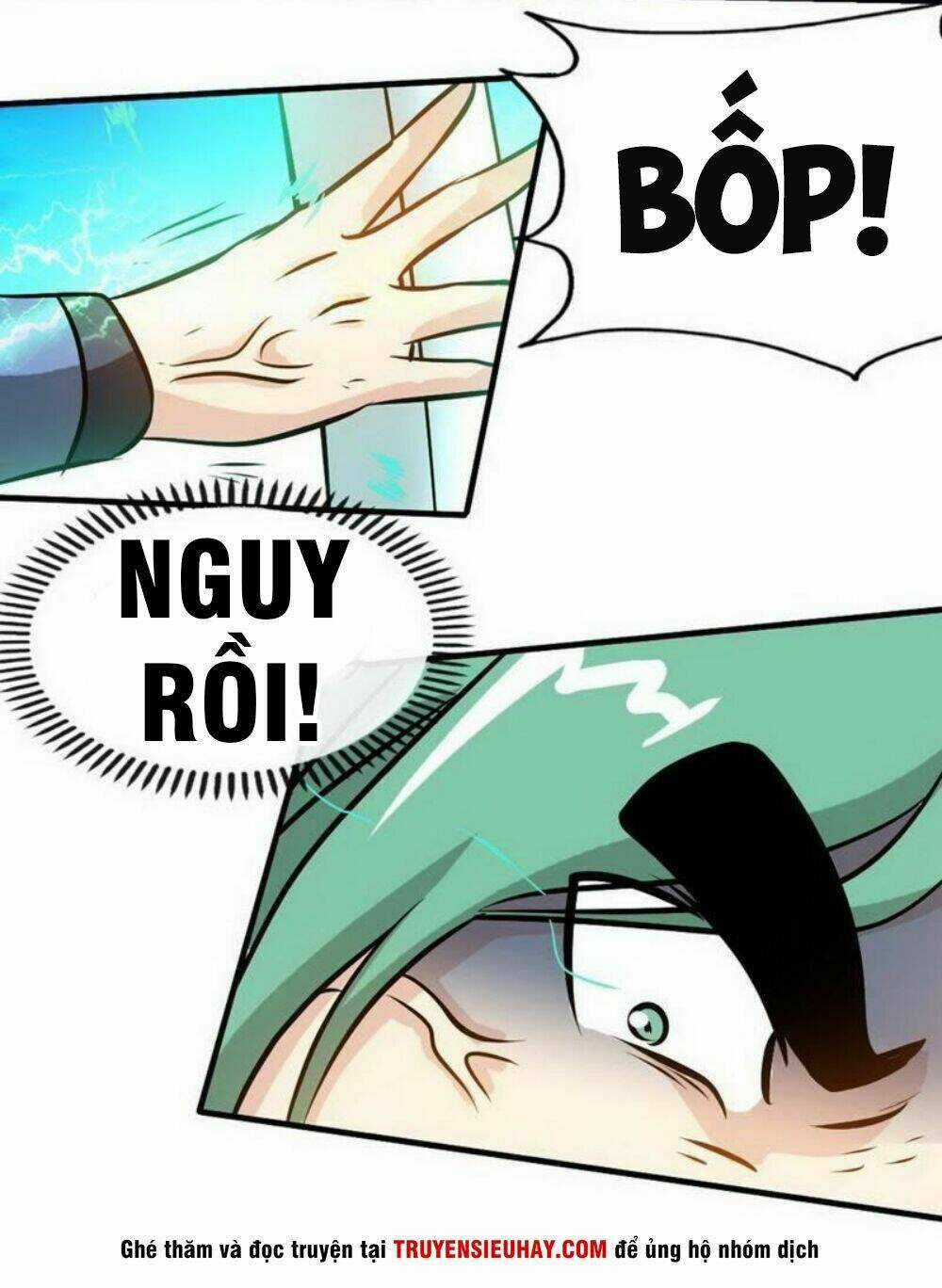 Chí Tôn Thần Ma - Chapter 86 - Trang 18