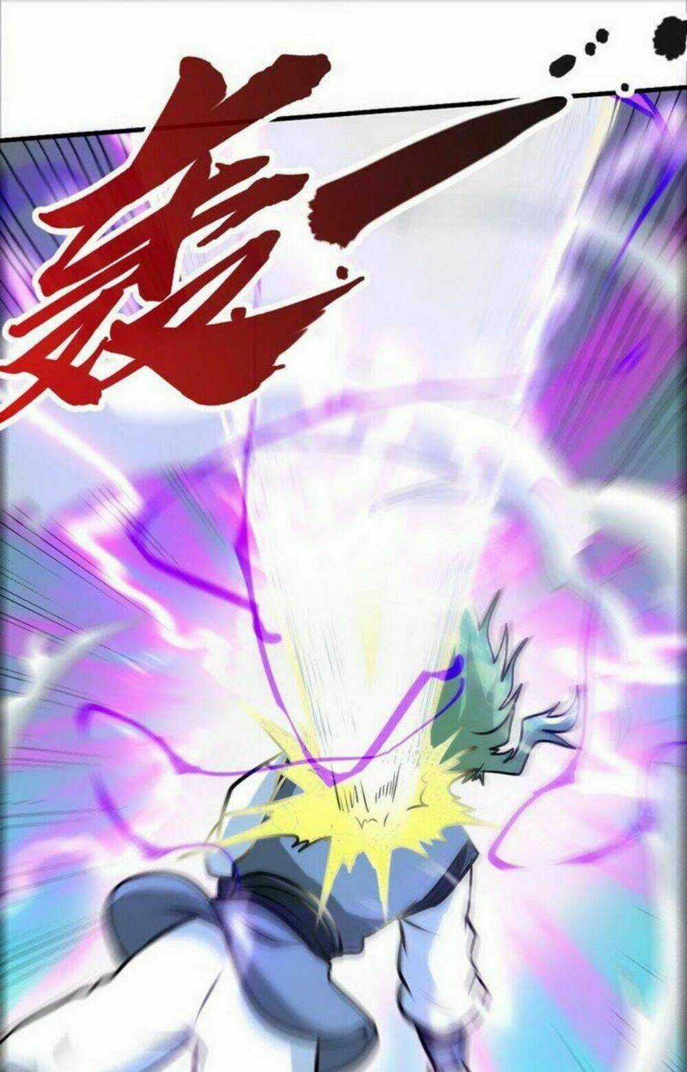 Chí Tôn Thần Ma - Chapter 86 - Trang 19