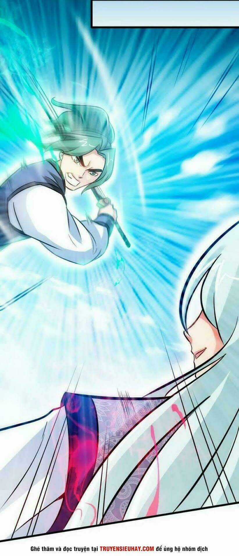 Chí Tôn Thần Ma - Chapter 86 - Trang 3