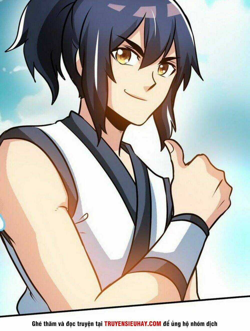 Chí Tôn Thần Ma - Chapter 86 - Trang 24