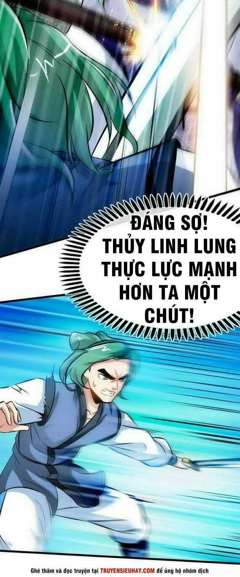 Chí Tôn Thần Ma - Chapter 86 - Trang 5