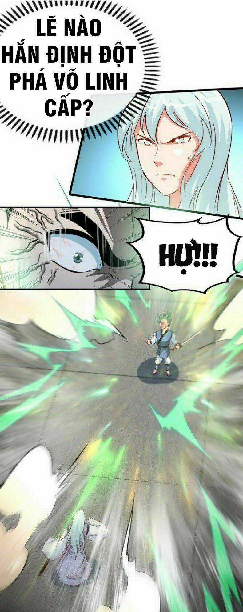 Chí Tôn Thần Ma - Chapter 86 - Trang 8