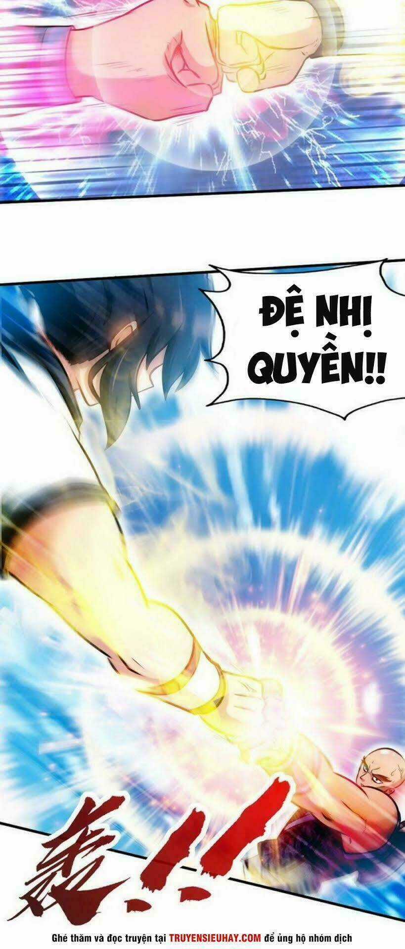 Chí Tôn Thần Ma - Chapter 87 - Trang 11