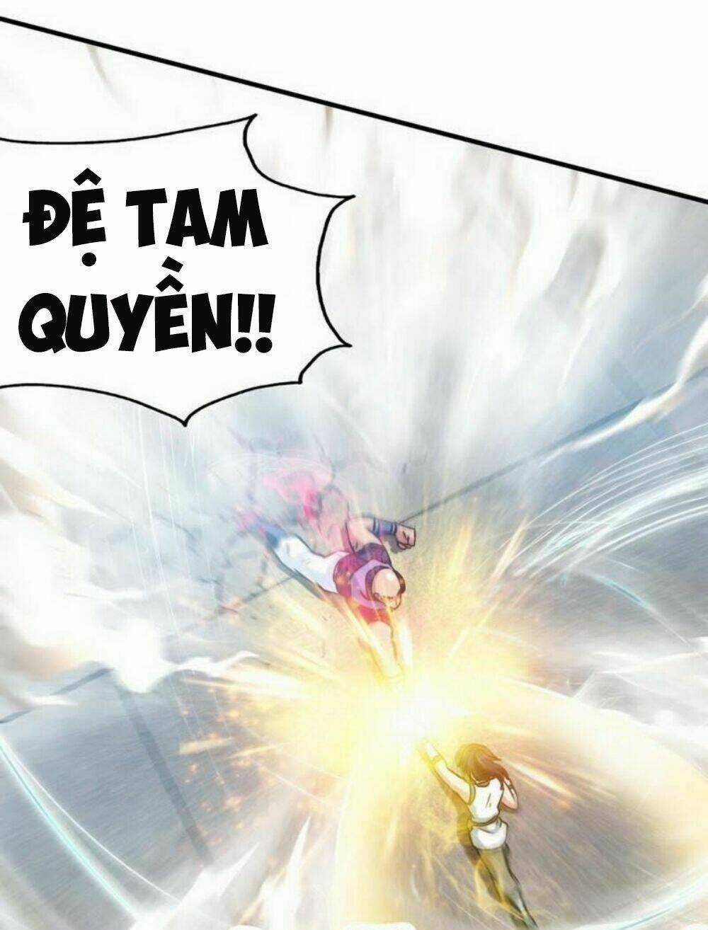 Chí Tôn Thần Ma - Chapter 87 - Trang 12