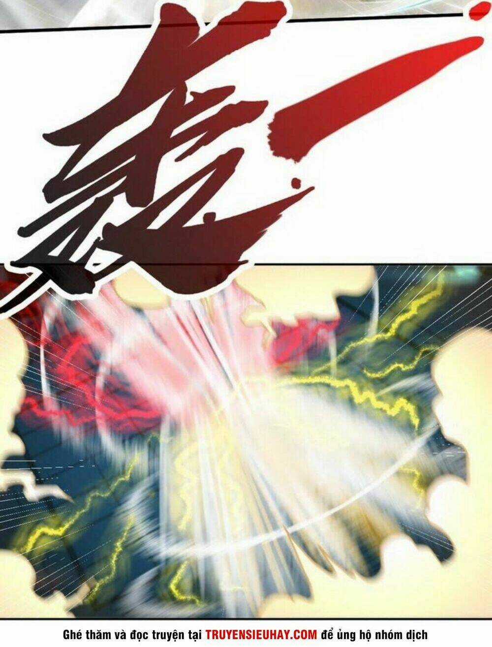 Chí Tôn Thần Ma - Chapter 87 - Trang 13