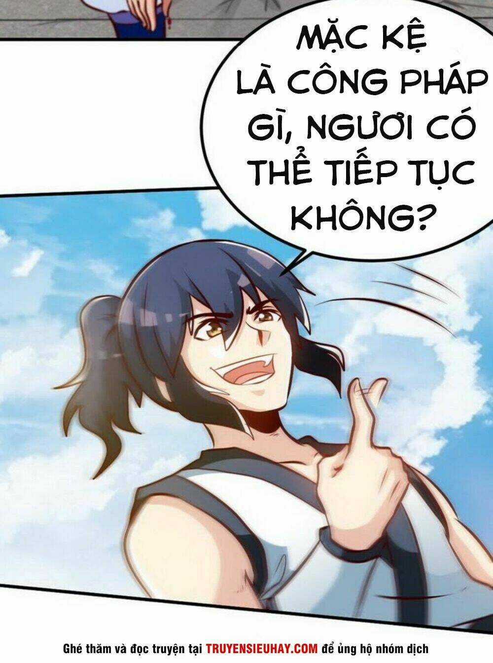 Chí Tôn Thần Ma - Chapter 87 - Trang 15