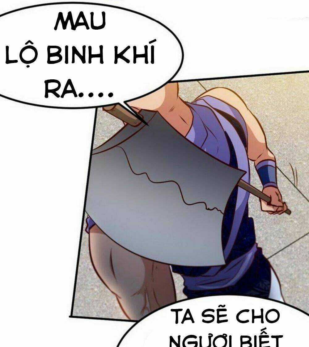 Chí Tôn Thần Ma - Chapter 87 - Trang 16