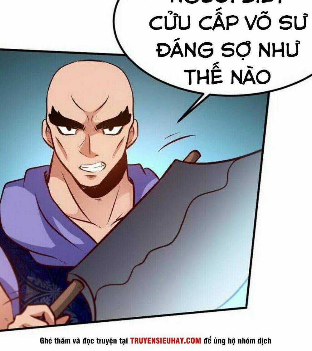 Chí Tôn Thần Ma - Chapter 87 - Trang 17