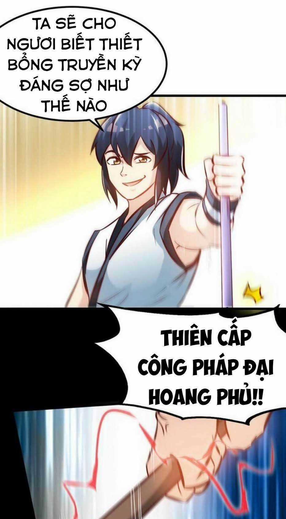 Chí Tôn Thần Ma - Chapter 87 - Trang 18