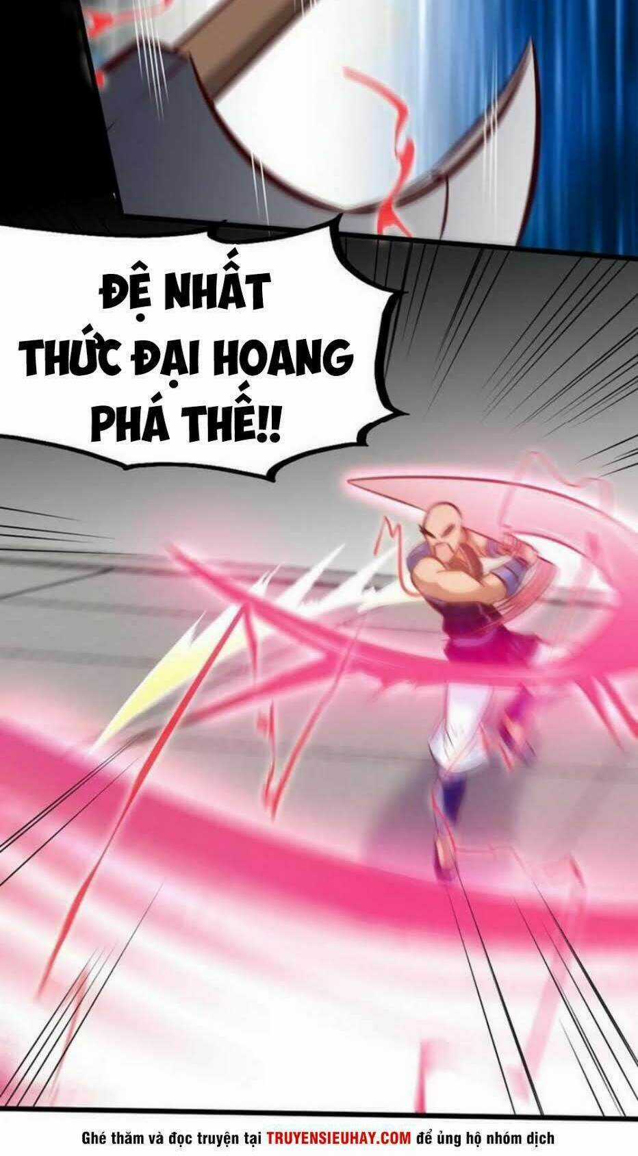 Chí Tôn Thần Ma - Chapter 87 - Trang 19