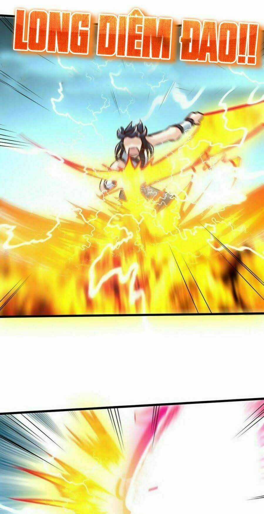 Chí Tôn Thần Ma - Chapter 87 - Trang 20