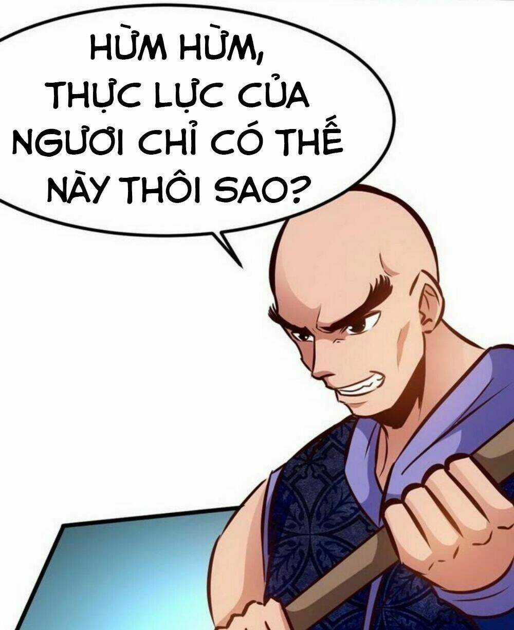 Chí Tôn Thần Ma - Chapter 87 - Trang 22