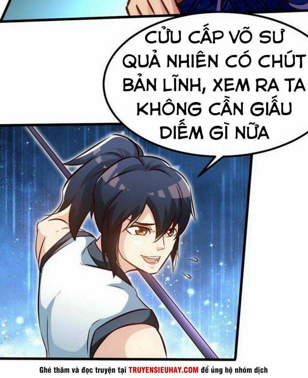 Chí Tôn Thần Ma - Chapter 87 - Trang 23