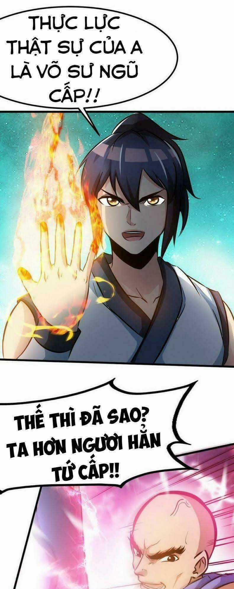 Chí Tôn Thần Ma - Chapter 87 - Trang 24