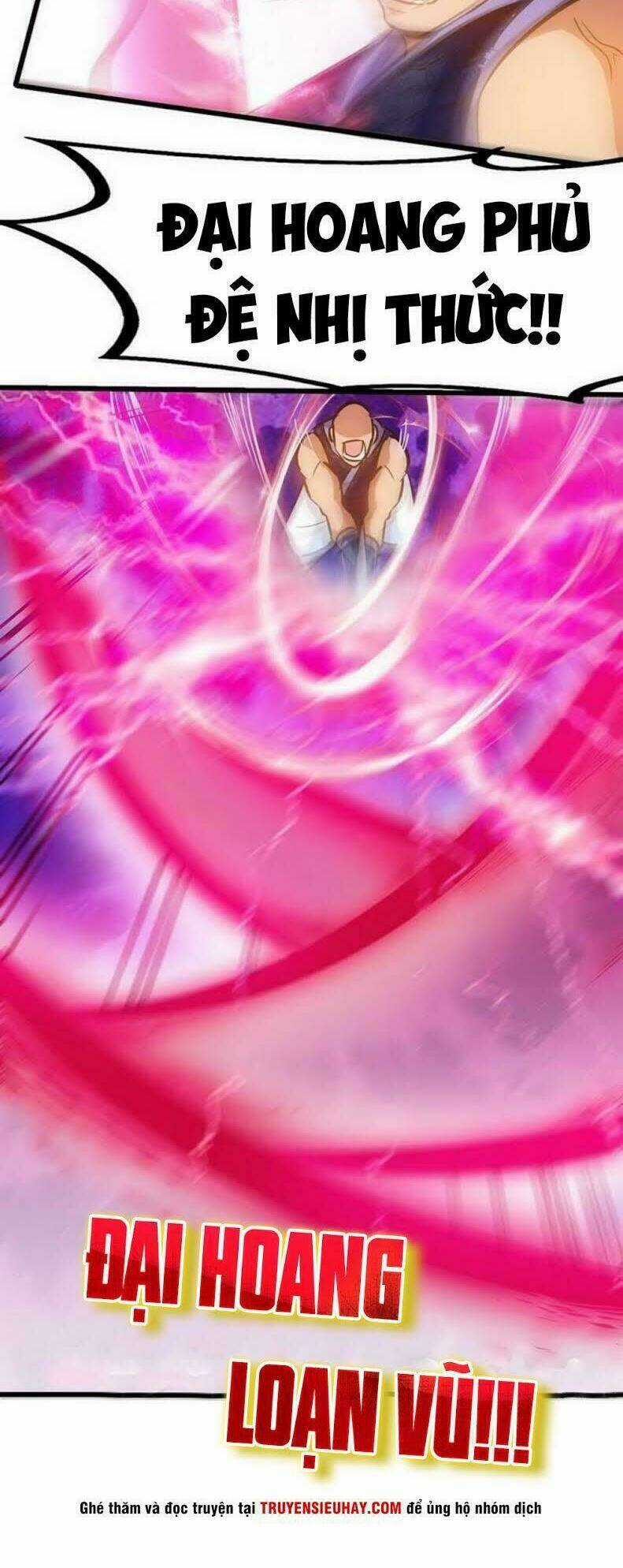 Chí Tôn Thần Ma - Chapter 87 - Trang 25