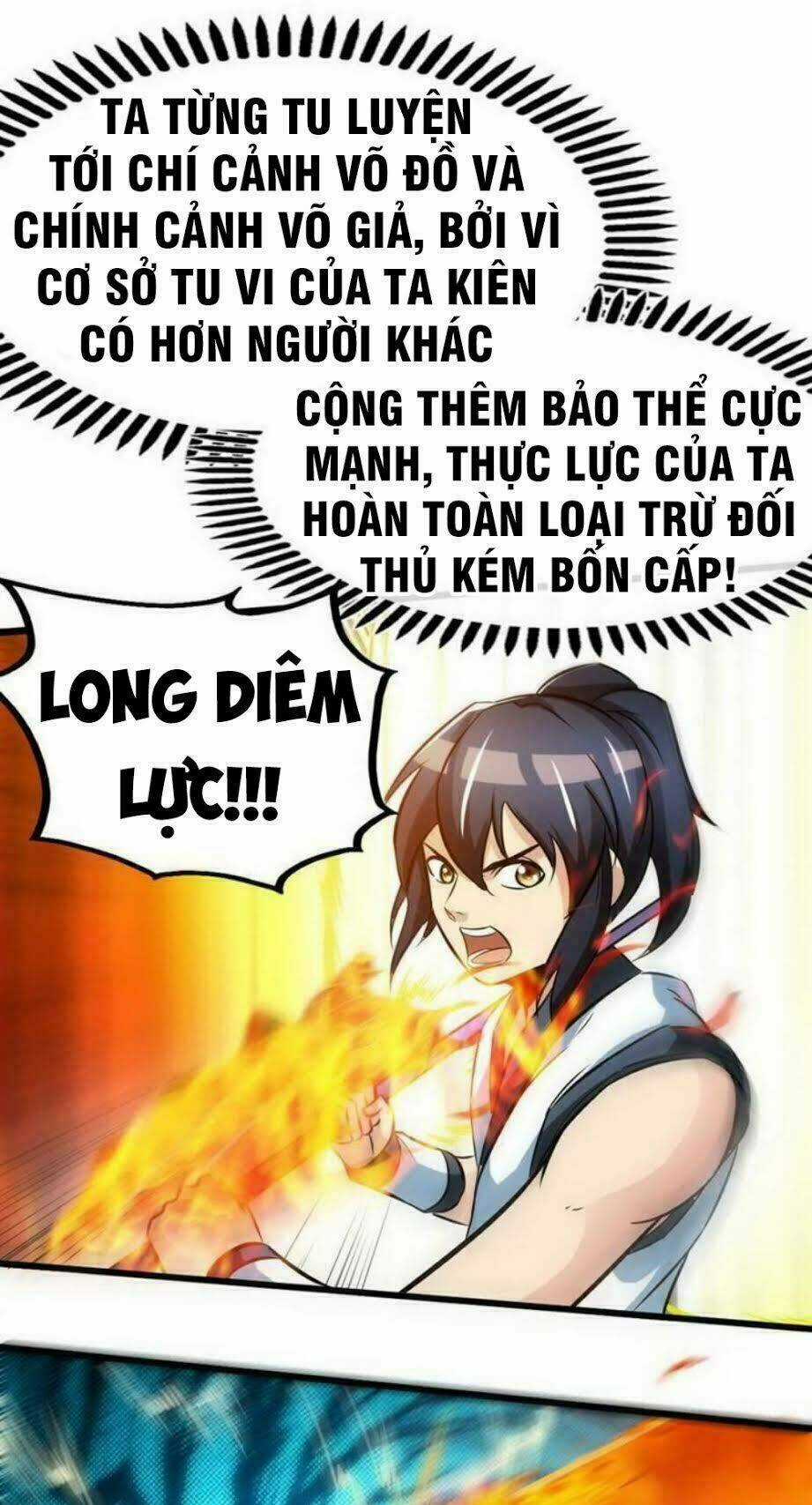 Chí Tôn Thần Ma - Chapter 87 - Trang 26