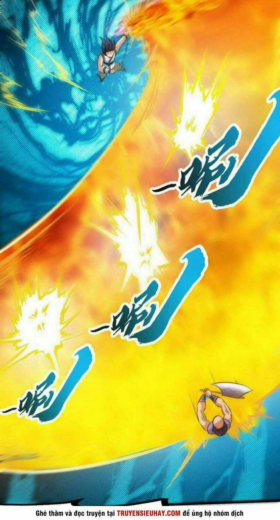 Chí Tôn Thần Ma - Chapter 87 - Trang 27