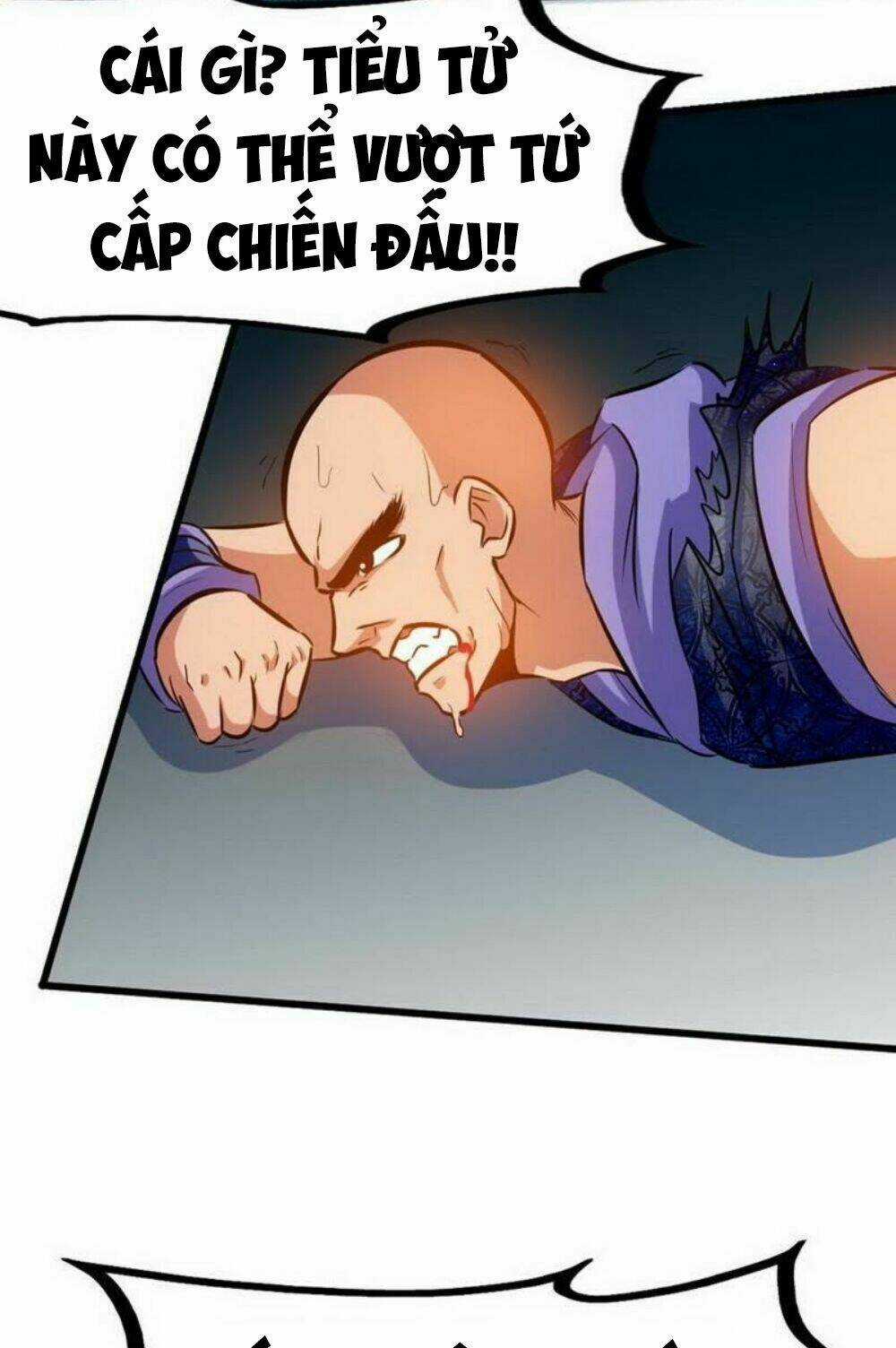 Chí Tôn Thần Ma - Chapter 87 - Trang 28