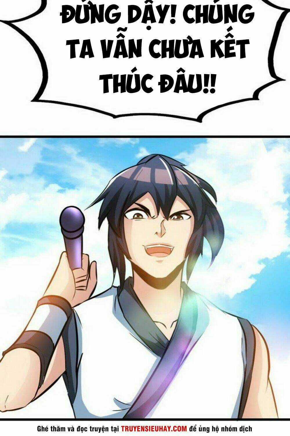 Chí Tôn Thần Ma - Chapter 87 - Trang 29