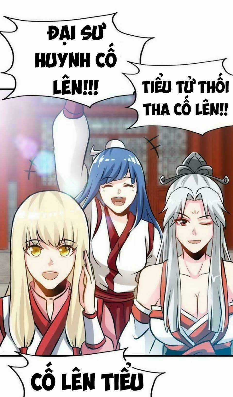 Chí Tôn Thần Ma - Chapter 87 - Trang 4