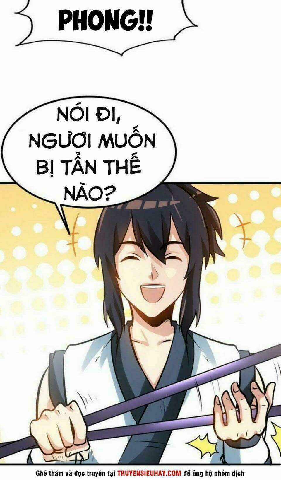 Chí Tôn Thần Ma - Chapter 87 - Trang 5