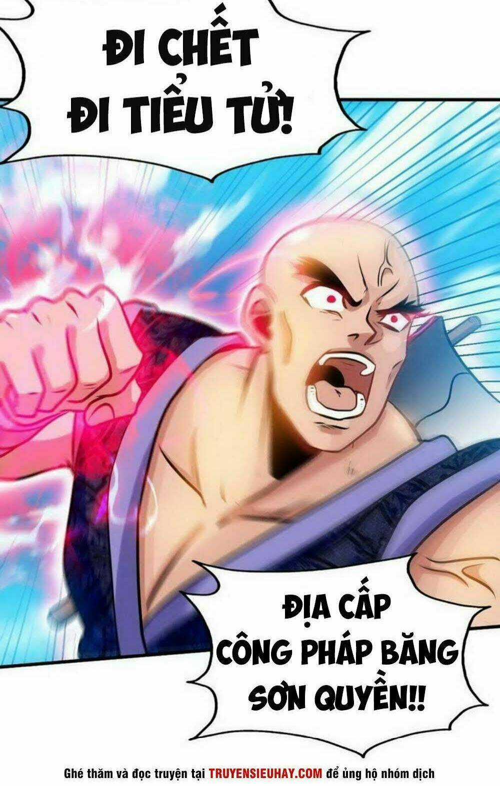 Chí Tôn Thần Ma - Chapter 87 - Trang 9