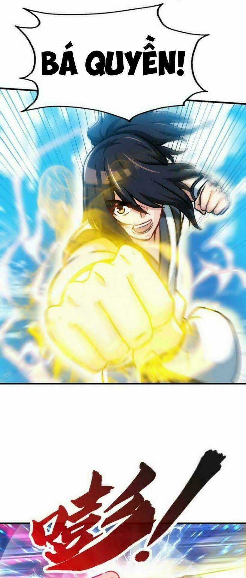 Chí Tôn Thần Ma - Chapter 87 - Trang 10