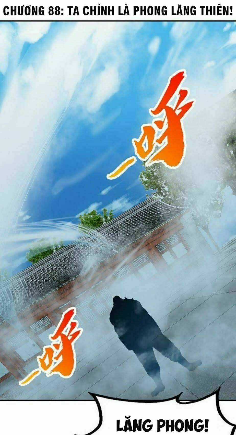 Chí Tôn Thần Ma - Chapter 88 - Trang 2