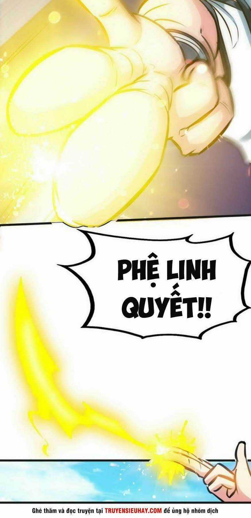 Chí Tôn Thần Ma - Chapter 88 - Trang 11
