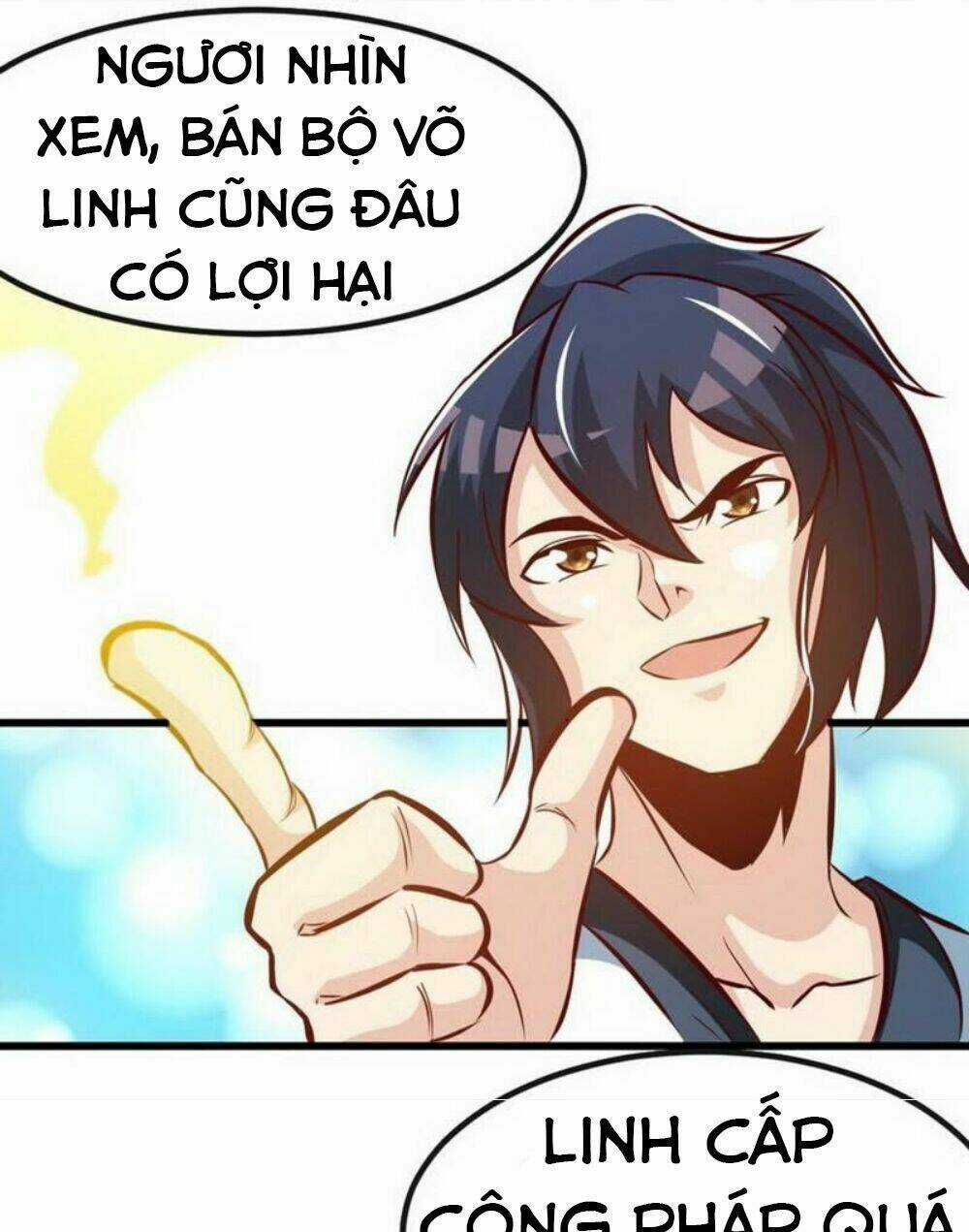 Chí Tôn Thần Ma - Chapter 88 - Trang 14