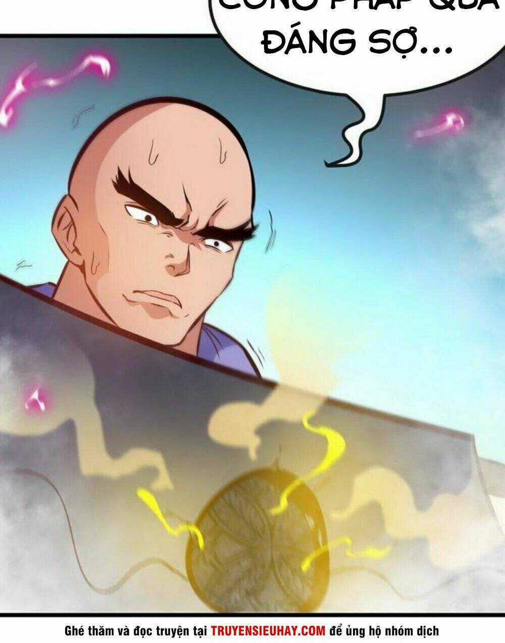 Chí Tôn Thần Ma - Chapter 88 - Trang 15
