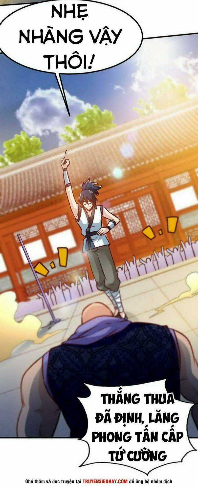 Chí Tôn Thần Ma - Chapter 88 - Trang 17