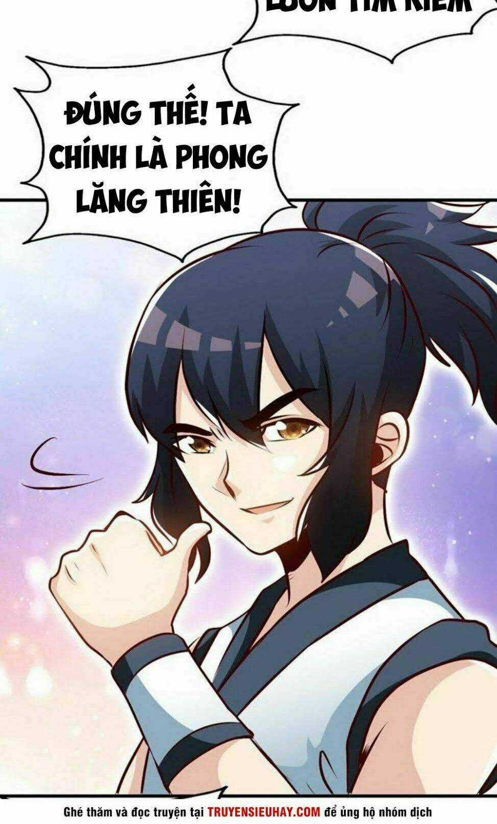 Chí Tôn Thần Ma - Chapter 88 - Trang 19