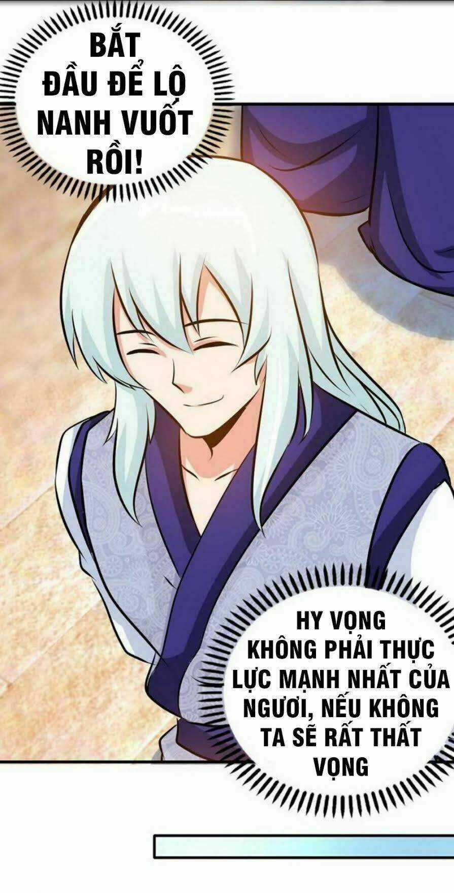 Chí Tôn Thần Ma - Chapter 88 - Trang 24