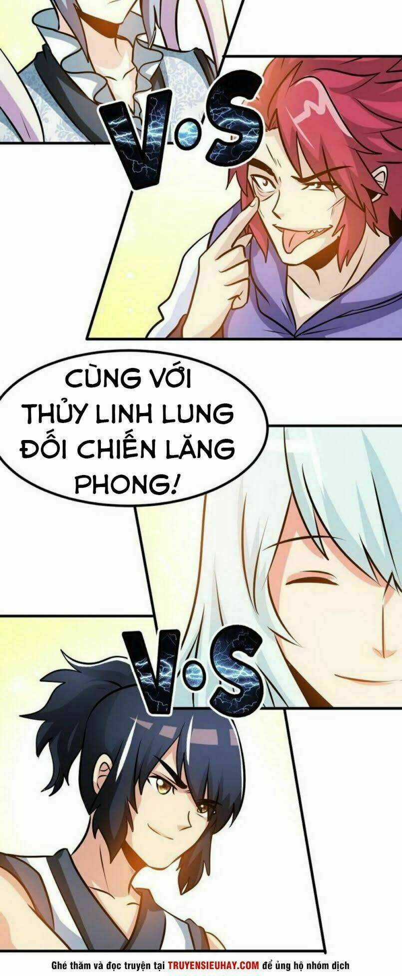 Chí Tôn Thần Ma - Chapter 88 - Trang 27