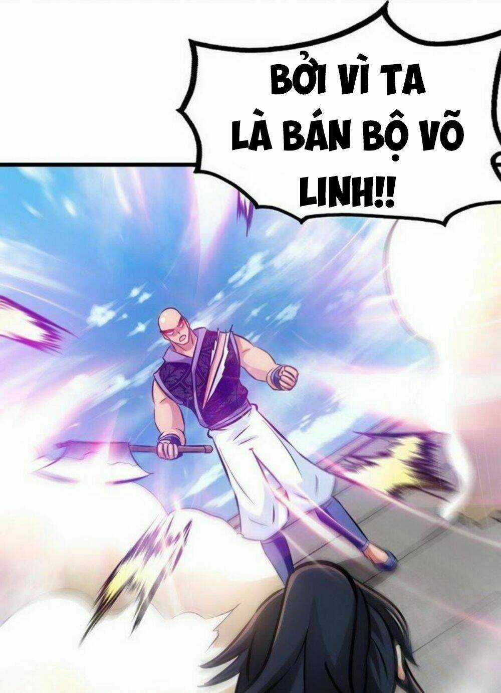 Chí Tôn Thần Ma - Chapter 88 - Trang 4