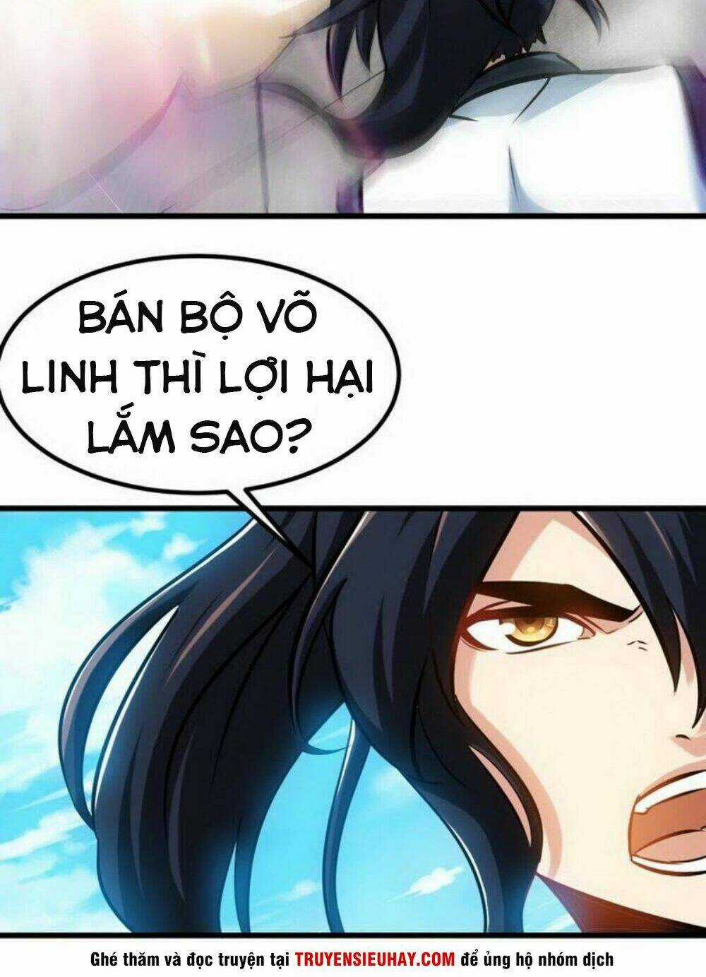 Chí Tôn Thần Ma - Chapter 88 - Trang 5