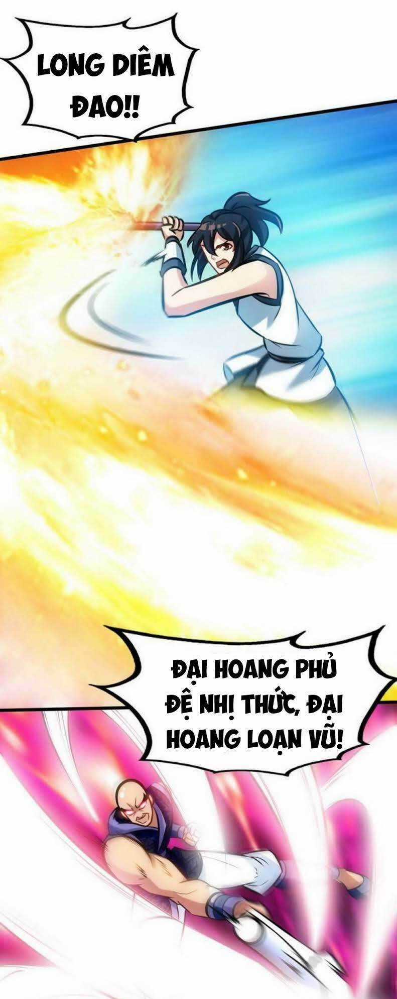 Chí Tôn Thần Ma - Chapter 88 - Trang 6