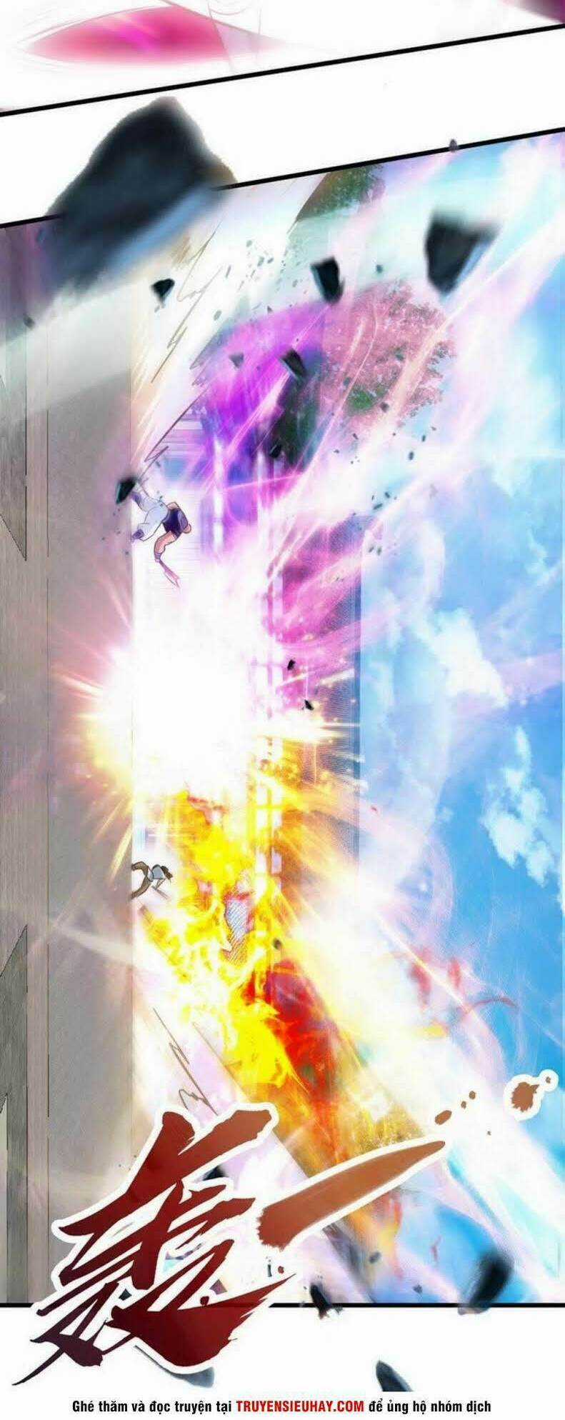 Chí Tôn Thần Ma - Chapter 88 - Trang 7