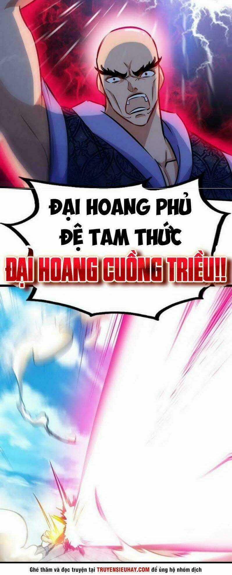 Chí Tôn Thần Ma - Chapter 88 - Trang 9