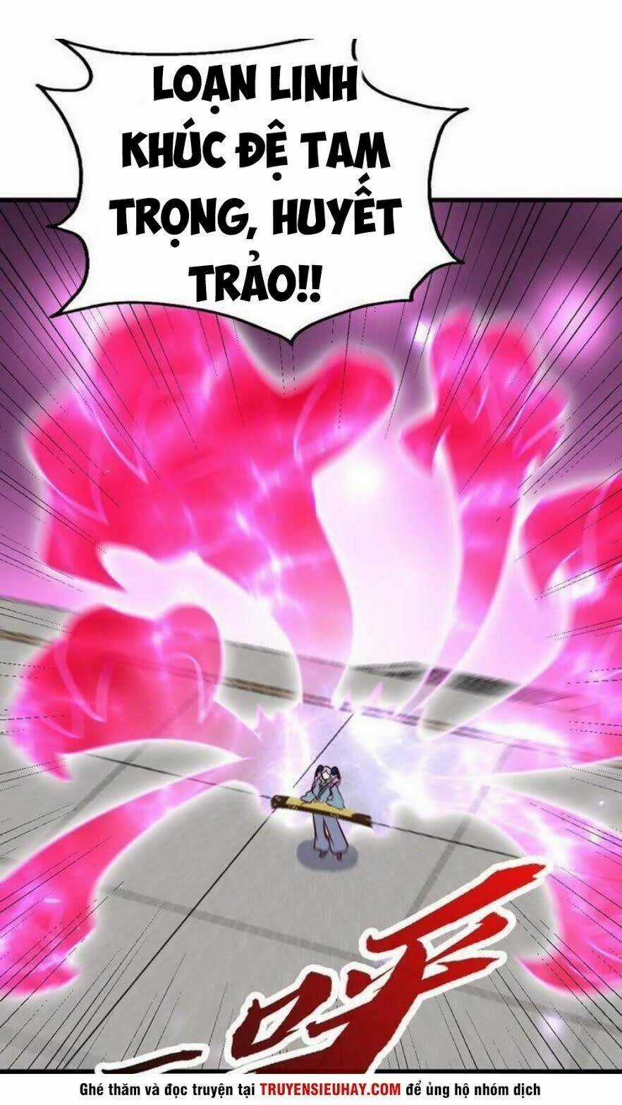 Chí Tôn Thần Ma - Chapter 89 - Trang 11