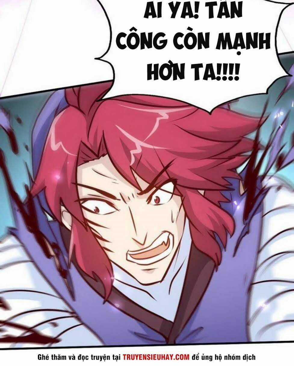 Chí Tôn Thần Ma - Chapter 89 - Trang 13