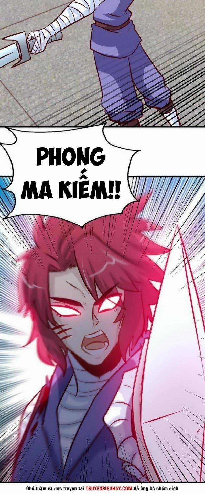 Chí Tôn Thần Ma - Chapter 89 - Trang 15