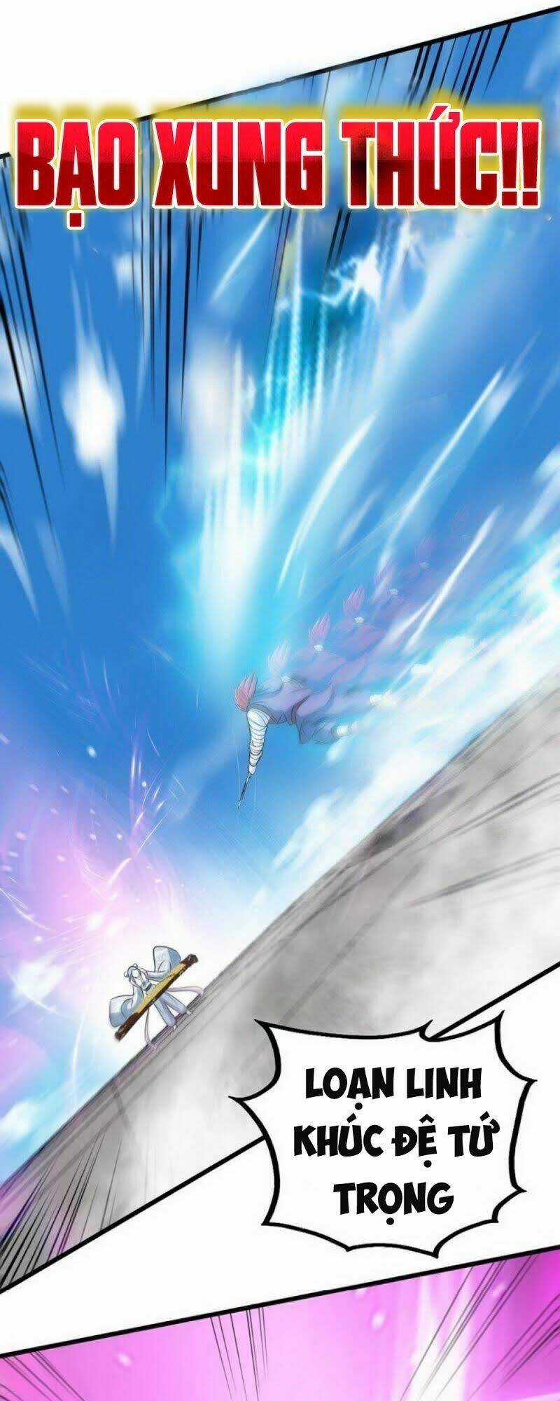 Chí Tôn Thần Ma - Chapter 89 - Trang 16